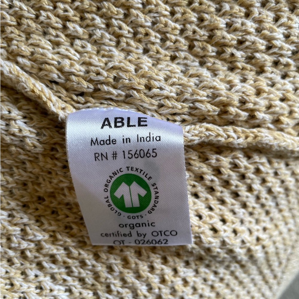 Able Cardigan - Picture 6 of 8